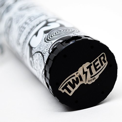 Freemax Twister Charging