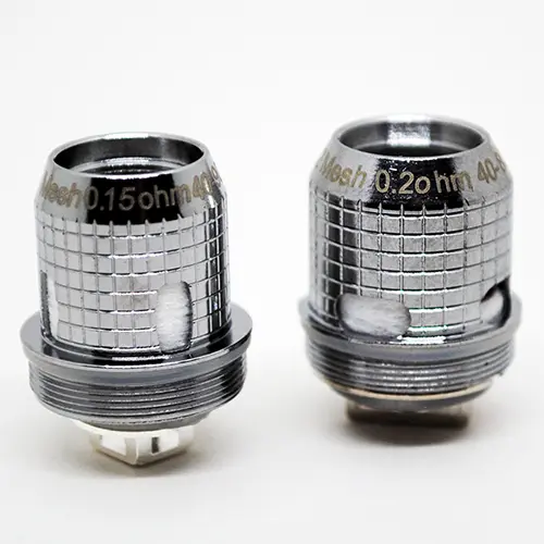 Fireluke 2 Coils Fireluke 2 Coils