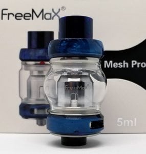 FreeMax Mesh Pro Review Banner