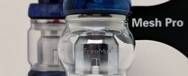FreeMax Mesh Pro Review Banner