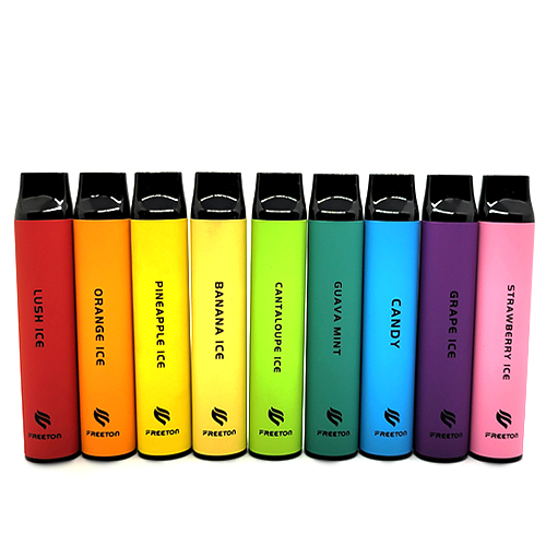 Freeton DV2 Disposable 1
