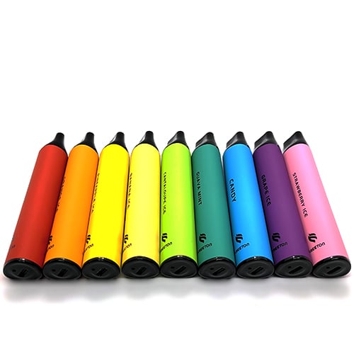 Freeton DV2 Disposable 2