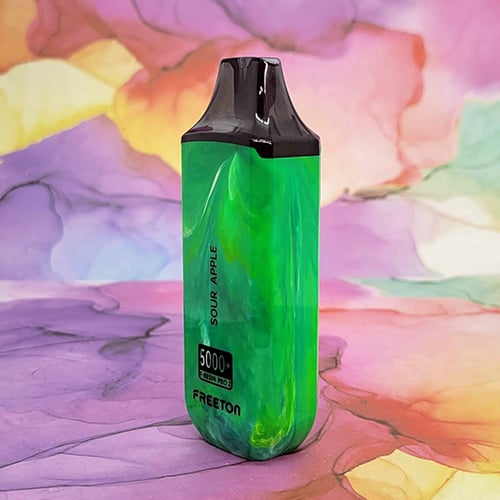 Freeton F-Resin Pro 2 and F-Resin Max 2 - 11 Freeton F-Resin Pro 2 and F-Resin Max 2 - 11