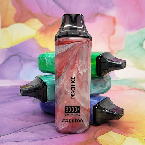 Freeton F-Resin Pro 2 and F-Resin Max 2 - 3