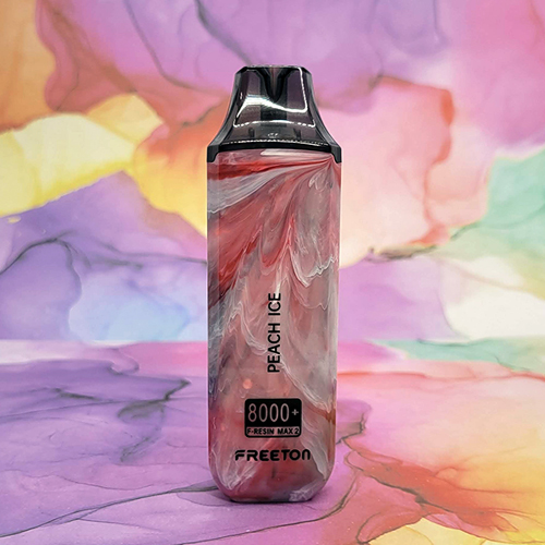 Freeton F-Resin Pro 2 and F-Resin Max 2 - 4 Freeton F-Resin Pro 2 and F-Resin Max 2 - 4