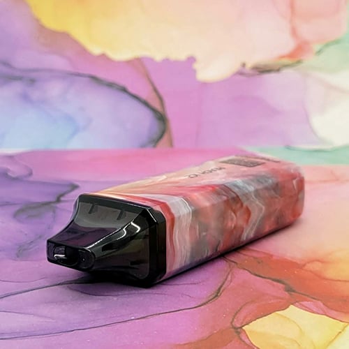 Freeton F-Resin Pro 2 and F-Resin Max 2 - 8 Freeton F-Resin Pro 2 and F-Resin Max 2 - 8