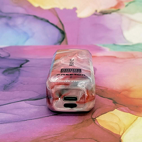 Freeton F-Resin Pro 2 and F-Resin Max 2 - 9