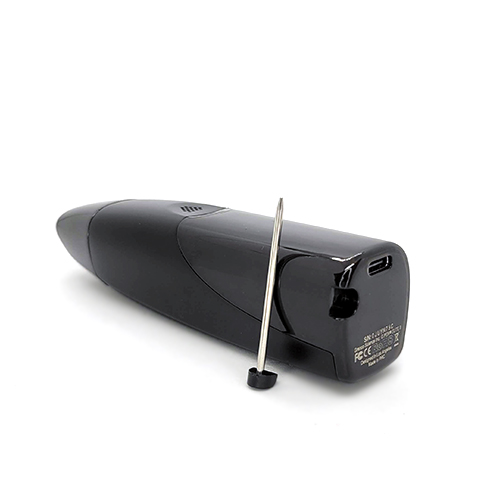 G Pen Elite II - Built-In Stir Tool G Pen Elite II - Built-In Stir Tool