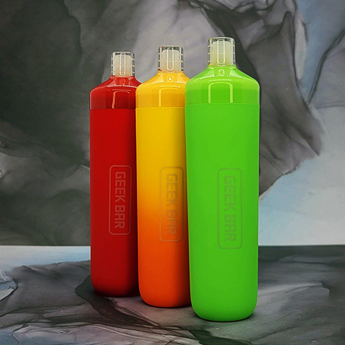 Geek Bar X6000 Disposables - 3 Geek Bar X6000 Disposables - 3