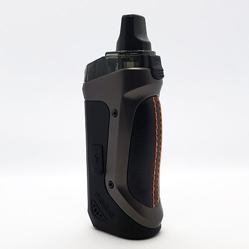 Geekvape Aegis Boost Back Side Geekvape Aegis Boost Back Side