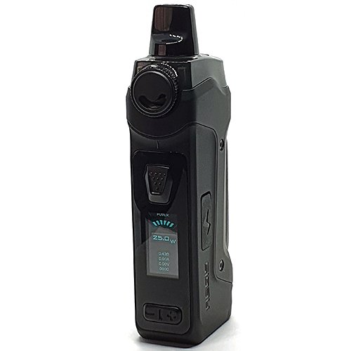 Geekvape Aegis Boost Plus Features