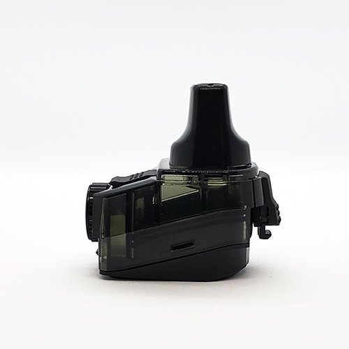 Geekvape Aegis Boost Pod Side View Geekvape Aegis Boost Pod Side View