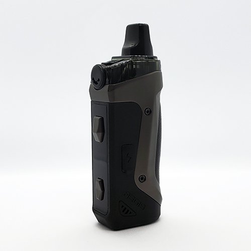 Geekvape Aegis Boost SideView