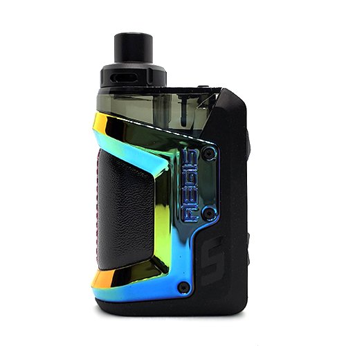 Geekvape Aegis Hero 1