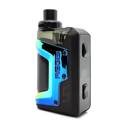 Geekvape Aegis Hero 2