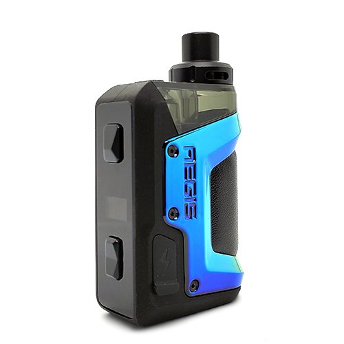 Geekvape Aegis Hero 3