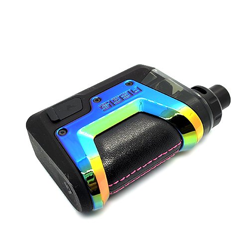 Geekvape Aegis Hero 6