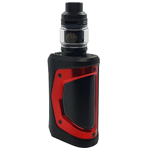 Geekvape Aegis X Kit 2