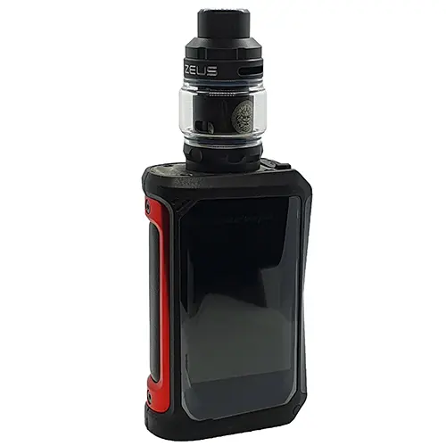 Geekvape Aegis X Kit