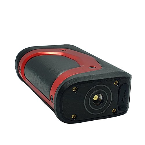 Geekvape Aegis X Mod