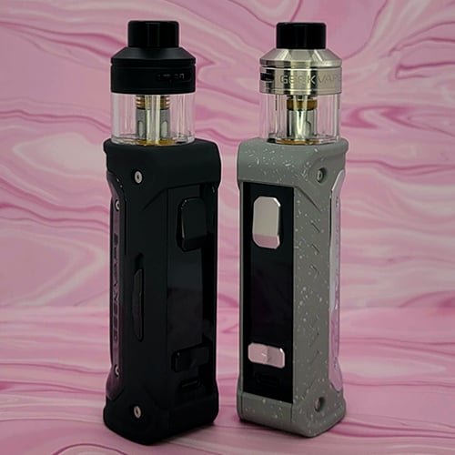 Geekvape E100 and E100I Kits - 2 Geekvape E100 and E100I Kits - 2