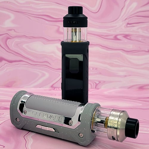 Geekvape E100 and E100I Kits - 5