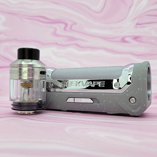 Geekvape E100 Kit - Pod Tank