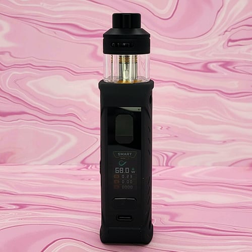 Geekvape E100I - Display