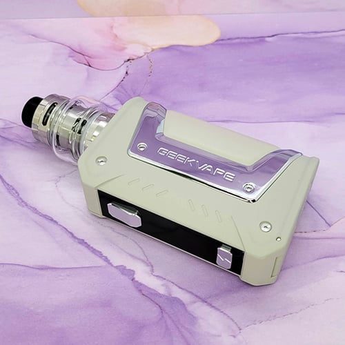 Geekvape L200 Classic - 7