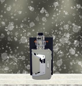 Geekvape L200 Classic Review Main Banner