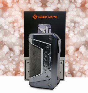Geekvape L200 Review Main Banner