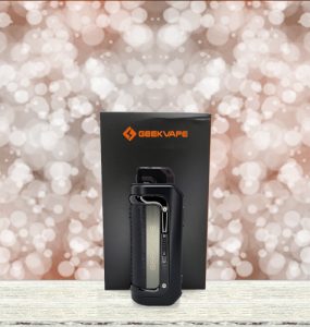 Geekvape M100 Review Main Banner