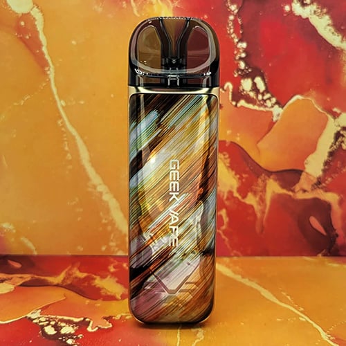 Geekvape Obelisk U - 1 Geekvape Obelisk U - 1