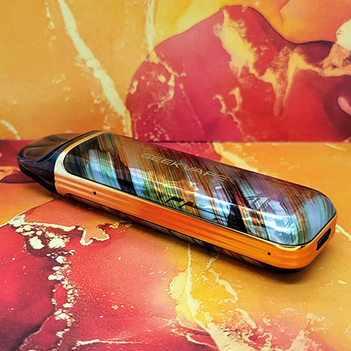 Geekvape Obelisk U - 10