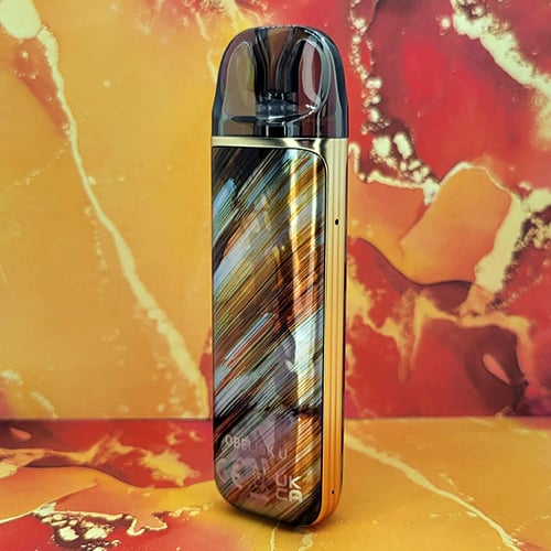 Geekvape Obelisk U - 5 Geekvape Obelisk U - 5