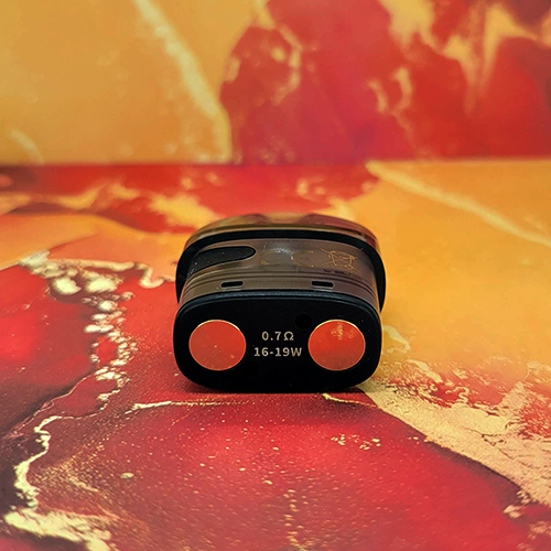 Geekvape Obelisk U - 9 Pods 3 Geekvape Obelisk U - 9 Pods 3