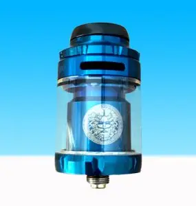 Geekvape Zeus X Mesh RTA Review Main Banner