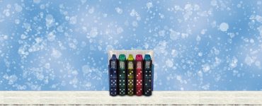 Glamee Dice Disposables Review Main Banner