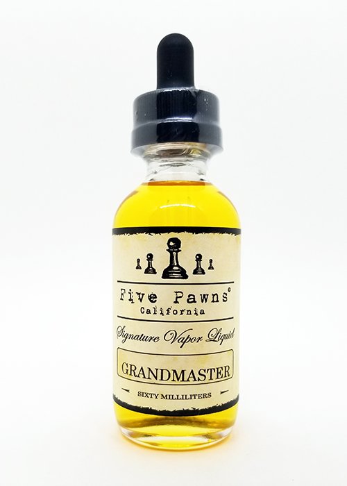 Grandmaster Ejuice