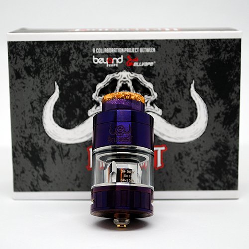 Hellvape Hellbeast Review