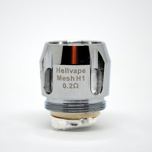 Hellbeast Coil