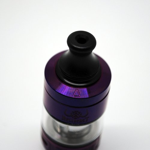 Hellbeast 510 Drip Tip