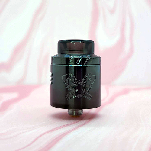 Hellvape Dead Rabbit Solo RDA - 1