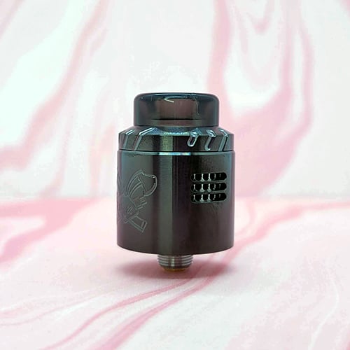 Hellvape Dead Rabbit Solo RDA - 2 Hellvape Dead Rabbit Solo RDA - 2