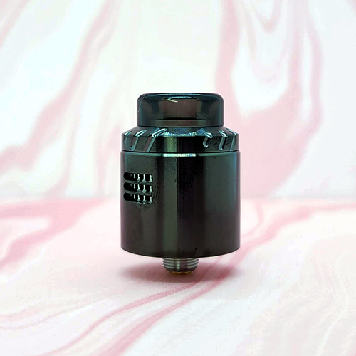 Hellvape Dead Rabbit Solo RDA - 3 Hellvape Dead Rabbit Solo RDA - 3