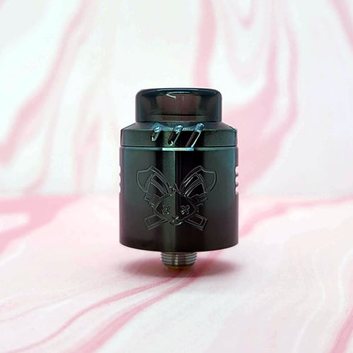 Hellvape Dead Rabbit Solo RDA - 5 Hellvape Dead Rabbit Solo RDA - 5