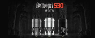 Hellvape Helheim S30 Review Main Banner