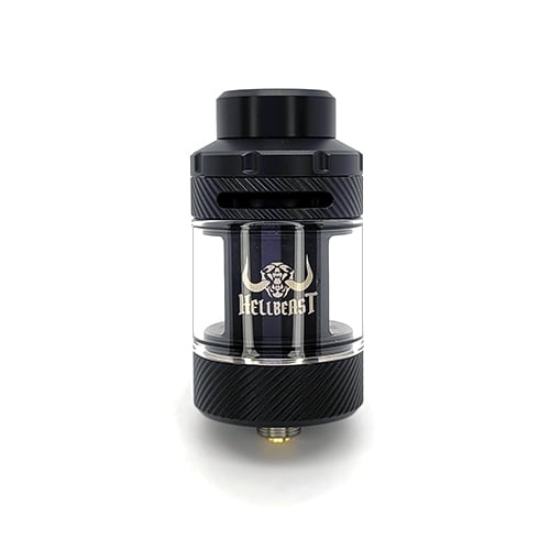 Hellvape Hellbeast 2 Subohm Tank - 1 Hellvape Hellbeast 2 Subohm Tank - 1