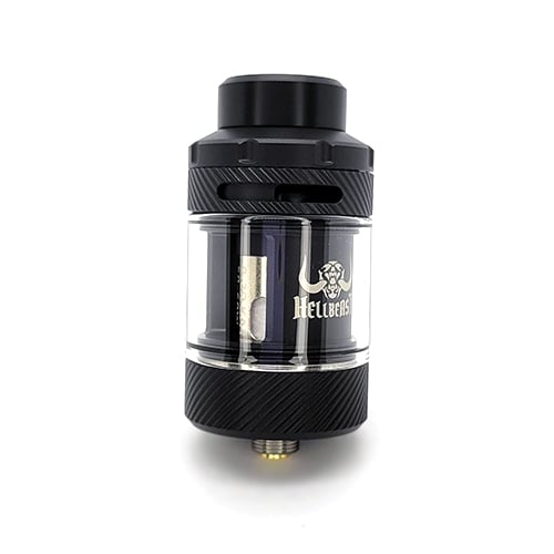 Hellvape Hellbeast 2 Subohm Tank - 2 Hellvape Hellbeast 2 Subohm Tank - 2