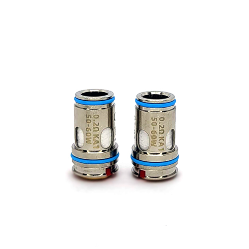 Hellvape Hellbeast 2 Subohm Tank - P7-02 Coils